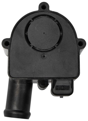 Turbocharger Coolant Pump Four Seasons 89085