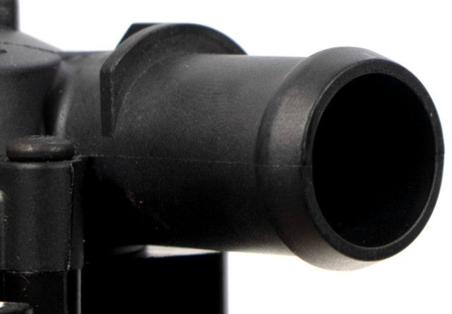 Turbocharger Coolant Pump Four Seasons 89085