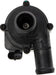 Turbocharger Coolant Pump Four Seasons 89085
