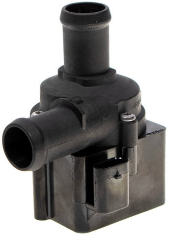 Engine Auxiliary Water Pump Four Seasons 89087