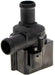 Engine Auxiliary Water Pump Four Seasons 89087