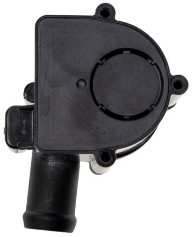 Engine Auxiliary Water Pump Four Seasons 89087