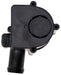 Engine Auxiliary Water Pump Four Seasons 89087