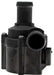 Engine Auxiliary Water Pump Four Seasons 89087