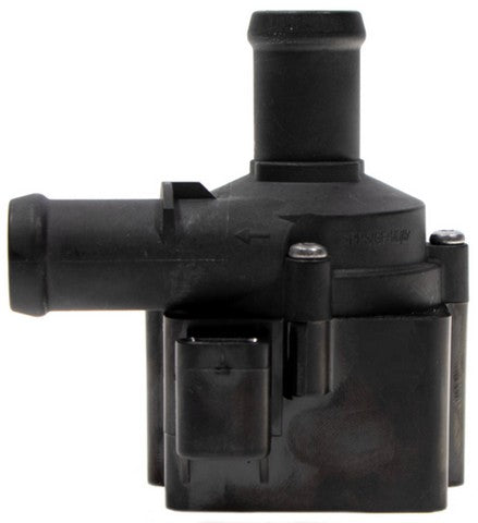 Engine Auxiliary Water Pump Four Seasons 89087