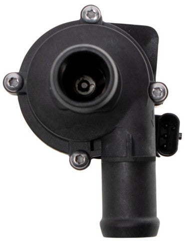 Engine Auxiliary Water Pump Four Seasons 89087