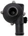 Engine Auxiliary Water Pump Four Seasons 89087