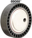 Accessory Drive Belt Idler Pulley Dayco 89088