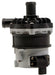 Turbocharger Coolant Pump Four Seasons 89089