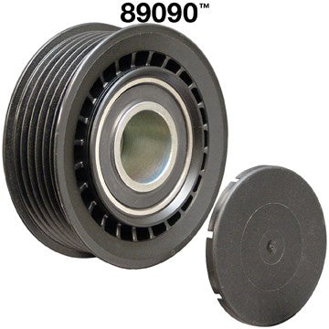 Accessory Drive Belt Tensioner Pulley Dayco 89090