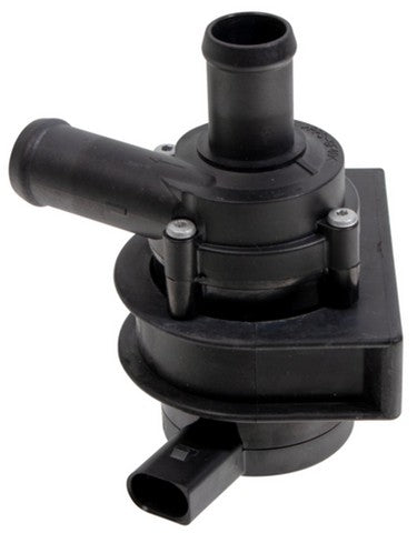 Engine Auxiliary Water Pump Four Seasons 89091