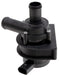 Engine Auxiliary Water Pump Four Seasons 89091
