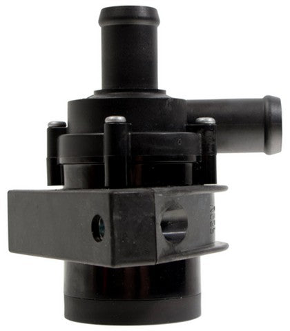 Engine Auxiliary Water Pump Four Seasons 89091
