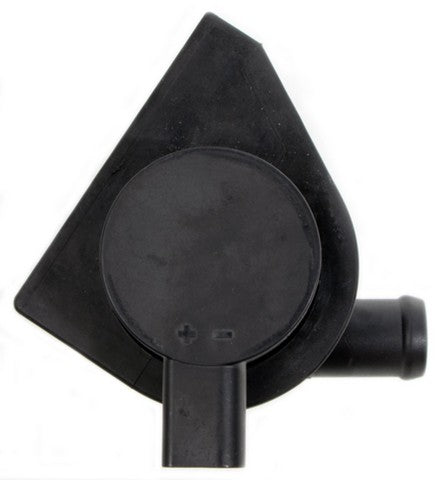 Engine Auxiliary Water Pump Four Seasons 89091