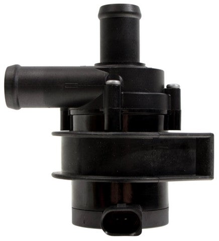 Engine Auxiliary Water Pump Four Seasons 89091