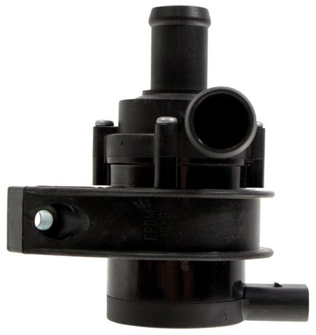 Engine Auxiliary Water Pump Four Seasons 89091
