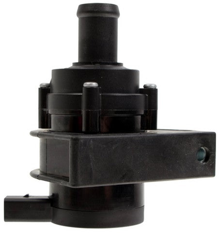 Engine Auxiliary Water Pump Four Seasons 89091