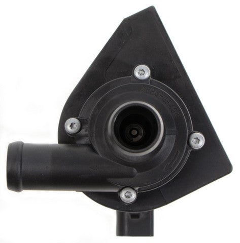 Engine Auxiliary Water Pump Four Seasons 89091