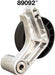 Accessory Drive Belt Tensioner Pulley Dayco 89092