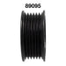 Accessory Drive Belt Idler Pulley Dayco 89095