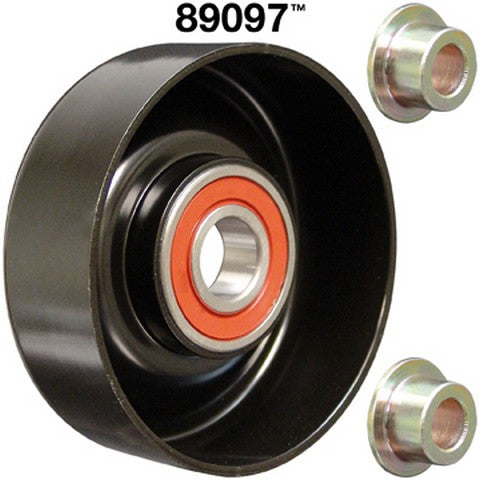 Accessory Drive Belt Idler Pulley Dayco 89097