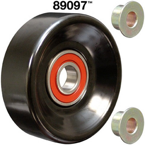 Accessory Drive Belt Idler Pulley Dayco 89097