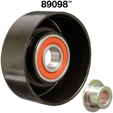 Accessory Drive Belt Idler Pulley Dayco 89098