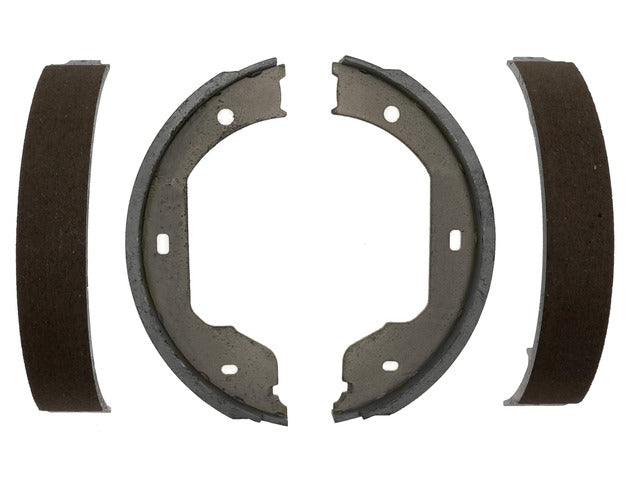 Parking Brake Shoe Raybestos Brakes 890PG