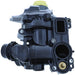 Engine Water Pump and Thermostat Assembly MotoRad 891-203