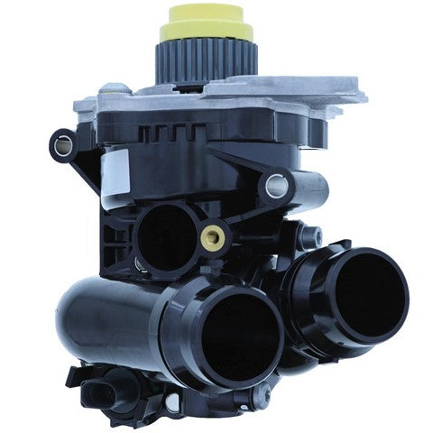 Engine Water Pump and Thermostat Assembly MotoRad 891-203