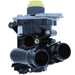 Engine Water Pump and Thermostat Assembly MotoRad 891-203