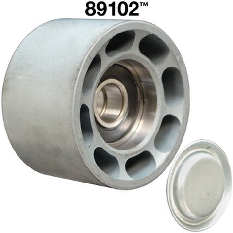 Accessory Drive Belt Idler Pulley Dayco 89102