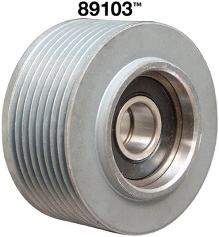 Accessory Drive Belt Idler Pulley Dayco 89103
