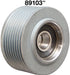 Accessory Drive Belt Idler Pulley Dayco 89103