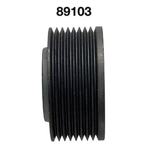 Accessory Drive Belt Idler Pulley Dayco 89103