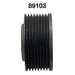 Accessory Drive Belt Idler Pulley Dayco 89103