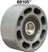 Accessory Drive Belt Idler Pulley Dayco 89105