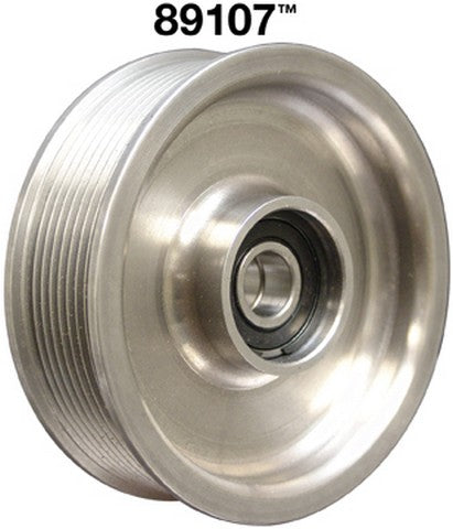 Accessory Drive Belt Idler Pulley Dayco 89107