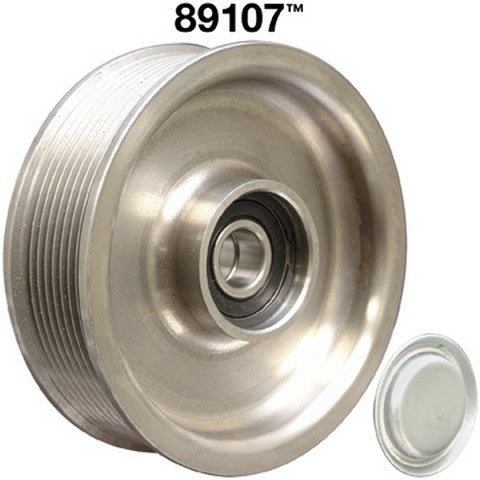 Accessory Drive Belt Idler Pulley Dayco 89107