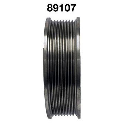 Accessory Drive Belt Idler Pulley Dayco 89107