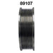 Accessory Drive Belt Idler Pulley Dayco 89107