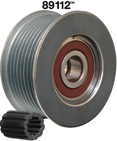 Accessory Drive Belt Idler Pulley Dayco 89112