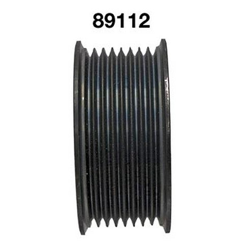 Accessory Drive Belt Idler Pulley Dayco 89112