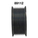 Accessory Drive Belt Idler Pulley Dayco 89112