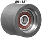 Accessory Drive Belt Tensioner Pulley Dayco 89113