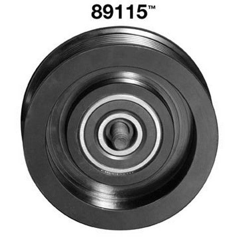 Accessory Drive Belt Idler Pulley Dayco 89115