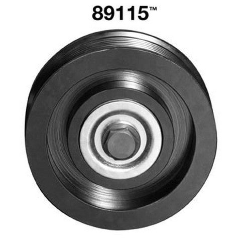 Accessory Drive Belt Idler Pulley Dayco 89115