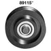 Accessory Drive Belt Idler Pulley Dayco 89115