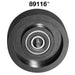 Accessory Drive Belt Idler Pulley Dayco 89116