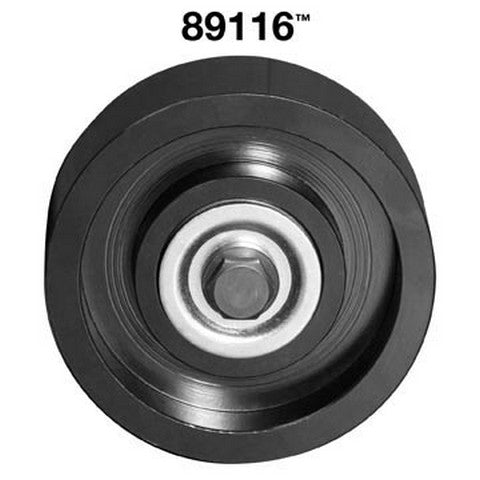 Accessory Drive Belt Idler Pulley Dayco 89116